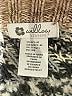 Willow Blossom Chevron-herringbone Green Pullover Sweater Size 7 - 8 - photo 3