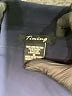 Timing Black Long Sleeve Blouse Size M - photo 7