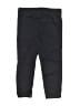 H&M 100% Cotton Solid Blue Casual Pants Size 3 - 4 - photo 2
