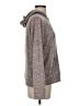 Amana Gray Sweatshirt Size S - photo 4