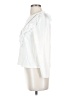 Unbranded Ivory Long Sleeve Blouse Size S - photo 5
