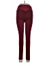 Unbranded Burgundy Active Pants Size L (estimated) - photo 2