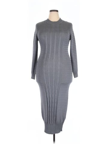 Unbranded Casual Dress (view 1)