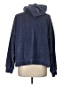 Aerie Blue Pullover Sweater Size L - photo 2
