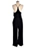 Moulinette Soeurs Solid Black Jumpsuit Size XS - photo 2