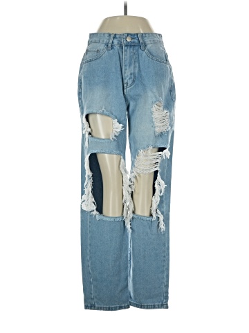 Shein Jeans (view 1)