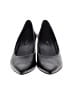 Paul Green Black Heels Size UK 8 1/2 / US 10 1/2 - photo 2