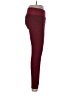 Unbranded Burgundy Active Pants Size L (estimated) - photo 4