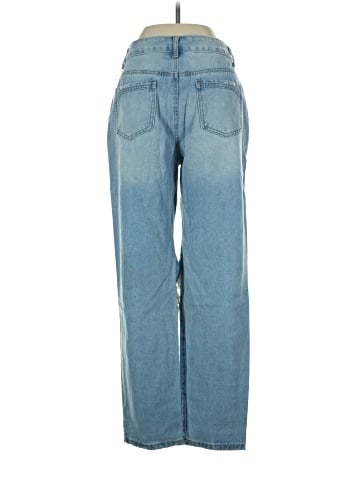 Shein Jeans (view 2)