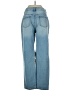 Shein Blue Jeans Size S - photo 2