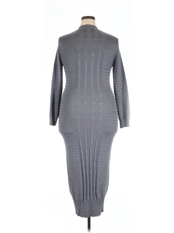 Unbranded Casual Dress (view 2)