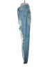 Shein Blue Jeans Size S - photo 5