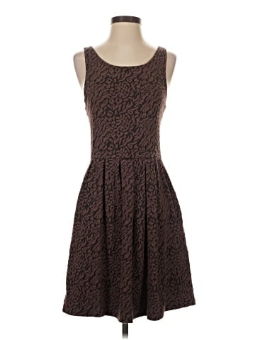Deletta Cocktail Dress (view 1)