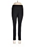 Lululemon Athletica Solid Black Active Pants Size 12 - photo 1