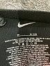 Nike Black Sweatpants 6-9 MO / 9 MO - photo 3