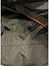 Prada Linea Rossa 100% Nylon Black Jacket Size EU (IT) 44 / US 8 - photo 10