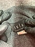 JKLA Gray Cardigan Size M - photo 7