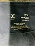 Xersion Solid Blue Active Pants Size 3X - photo 4