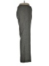 Hennes Chevron-herringbone Gray Dress Pants Size 10 - photo 4
