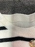 Unbranded Ivory Cardigan Size M (estimated) - photo 7