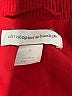Christopher & Banks 100% Polyester Red Vest Size S - photo 6