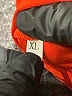 Unbranded Orange Formal Skirt Size XL - photo 4