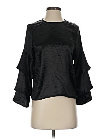 Gracia 3/4 Sleeve Blouse (view 1)