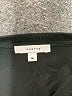 maette Black Long Sleeve Top Size M - photo 6