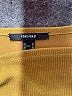 Forever 21 Brown Cocktail Dress Size M - photo 7