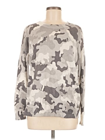 Jamison Long Sleeve Top (view 1)