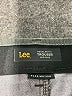Lee Chevron-herringbone Gray Dress Pants Size 18 - photo 4