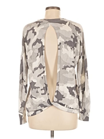 Jamison Long Sleeve Top (view 2)