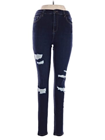 Topshop Jeans (view 1)