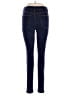 Topshop 100% Cotton Hearts Blue Jeans Size 30 waist - photo 2