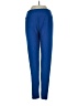 Assorted Brands Polka Dots Blue Active Pants Size S - photo 1