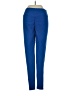 Assorted Brands Polka Dots Blue Active Pants Size S - photo 2