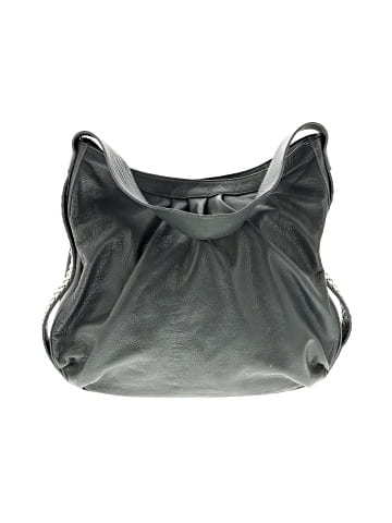 Bryna Nicole Leather Shoulder Bag (view 1)