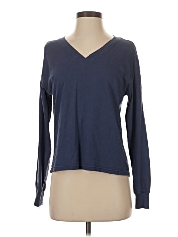 Victoria's Secret Pink Long Sleeve T-Shirt (view 1)
