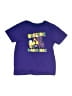 Assorted Brands Purple Short Sleeve Top Size 5T - photo 1