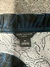 Ann Taylor Black Long Sleeve Blouse Size M - photo 7