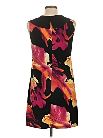 En Focus Studio Casual Dress (view 2)
