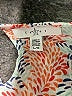 Fever 100% Polyester Orange Tank Top Size L - photo 7