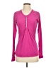 Athleta Pink Long Sleeve Top Size XS - photo 1