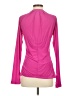 Athleta Pink Long Sleeve Top Size XS - photo 2