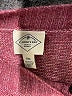 St. John's Bay Burgundy Pullover Sweater Size XXL - photo 7