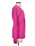 Athleta Pink Long Sleeve Top Size XS - photo 4