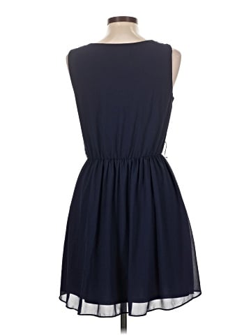 By & By Casual Dress (view 2)