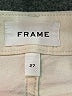 FRAME Ivory Jeans Size 27 waist - photo 6