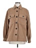 Free Assembly Tan Coat Size M - photo 1