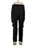 BCBGMAXAZRIA Black Active Pants Size XL - photo 1